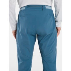 Arcteryx Heren Norvan Broek -VAUDE Winkel 1116234 001 pic3