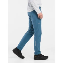 Arcteryx Heren Norvan Broek -VAUDE Winkel 1116234 001 pic5