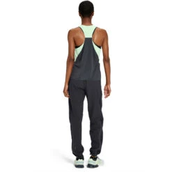 On Running Dames Track Broek -VAUDE Winkel 1118197 001 pic4