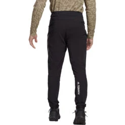Adidas TERREX Heren Agravic Hybrid Broek -VAUDE Winkel 1118289 001 pic7
