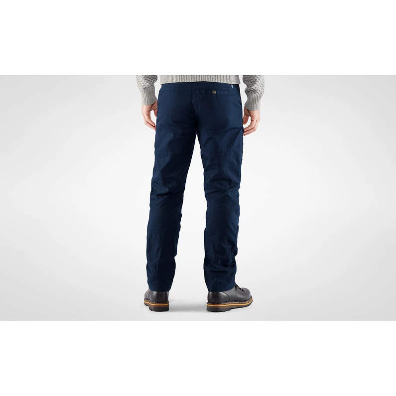 Fjällräven Heren Nils Broek 3 Fjällräven Heren Nils Broek - Afbeelding 3