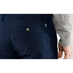 Fjällräven Heren Nils Broek 9 Fjällräven Heren Nils Broek -VAUDE Winkel iview 1010299 075 pic6