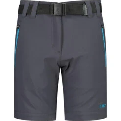 CMP Kinderen Trekking Zipp Off Girls Broek -VAUDE Winkel iview 1029265 206 pic3