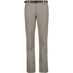 CMP Heren Soft Shell Trekkingbroek