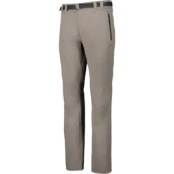 CMP Heren Soft Shell Trekkingbroek -VAUDE Winkel iview 1029267 022 pic3