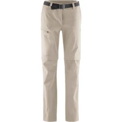 Maier Sports Dames Nata Afritsbroek