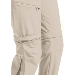 Maier Sports Dames Nata Afritsbroek -VAUDE Winkel iview 1030012 009 pic3