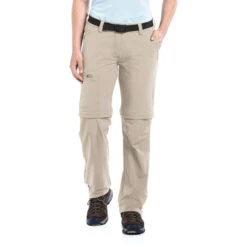 Maier Sports Dames Nata Afritsbroek -VAUDE Winkel iview 1030012 009 pic4