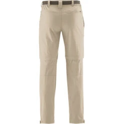 Maier Sports Heren Tajo Afritsbroek -VAUDE Winkel iview 1030156 315 pic2