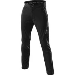 Heren ELEGANCE WS Softshell Broek