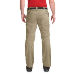 Maier Sports Heren Tajo 2 Afritsbroek -VAUDE Winkel iview 1038766 001 pic4