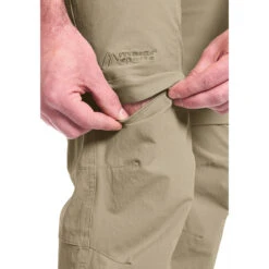 Maier Sports Heren Tajo 2 Afritsbroek -VAUDE Winkel iview 1038766 001 pic5