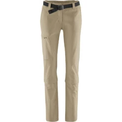 Maier Sports Dames Arolla Zip Broek