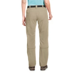 Maier Sports Dames Arolla Zip Broek 8 Maier Sports Dames Arolla Zip Broek -VAUDE Winkel iview 1038775 001 pic4