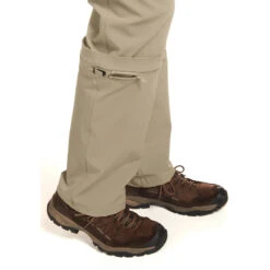 Maier Sports Dames Arolla Zip Broek 9 Maier Sports Dames Arolla Zip Broek -VAUDE Winkel iview 1038775 001 pic5