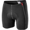 Heren Elastic Fietsonderbroek