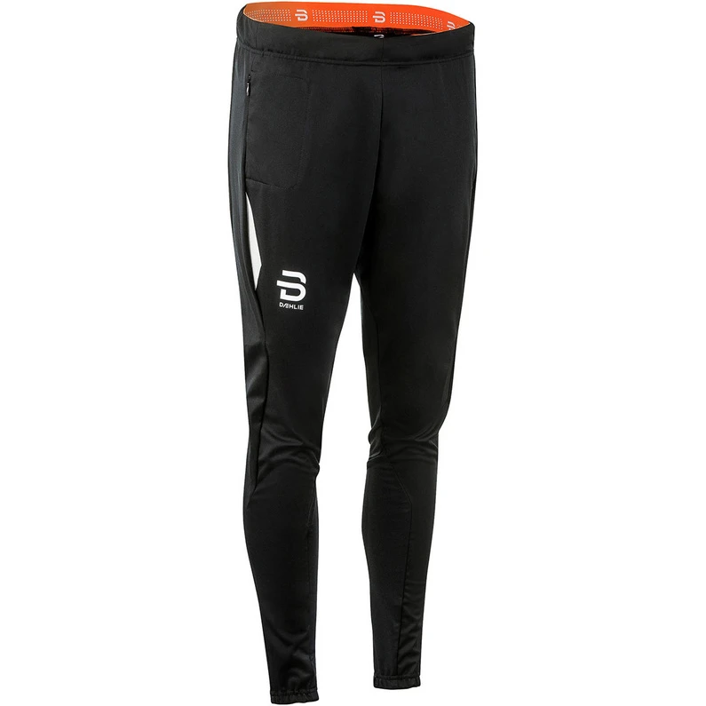 Daehlie Dames Pro Broek 1 Daehlie Dames Pro Broek