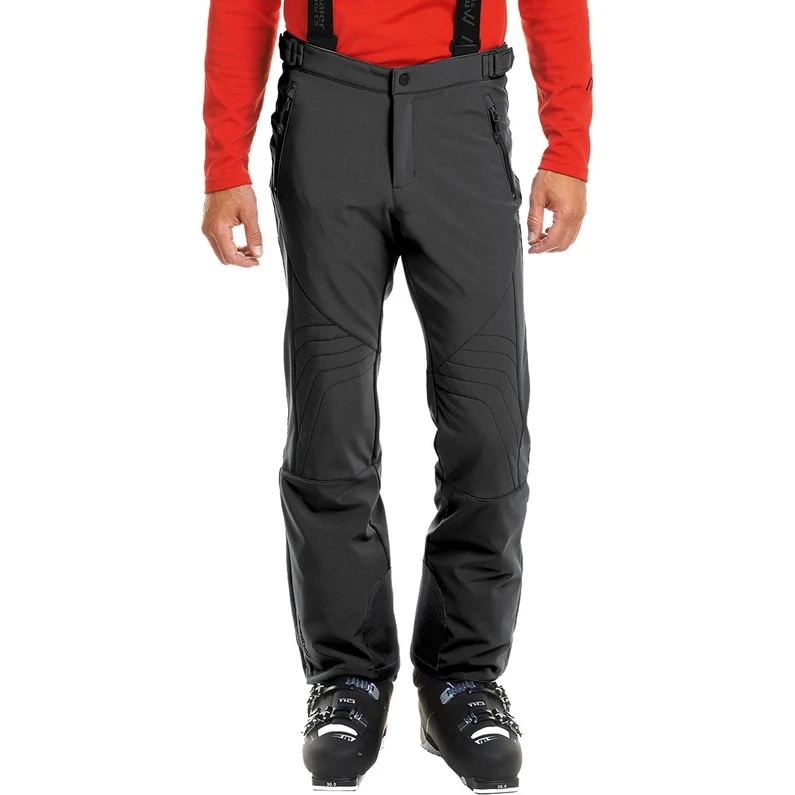 Maier Sports Heren Lothar 2 Broek 2 Maier Sports Heren Lothar 2 Broek - Afbeelding 2