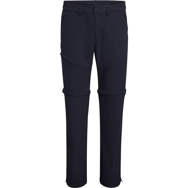 SALEWA Heren Iseo Dry 2/1 Broek 1 SALEWA Heren Iseo Dry 2/1 Broek