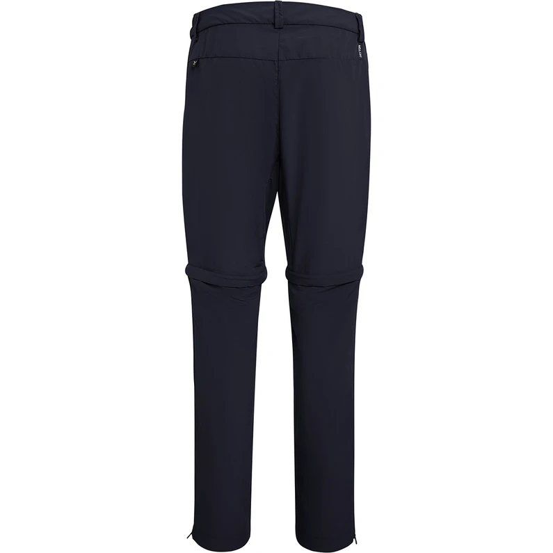 SALEWA Heren Iseo Dry 2/1 Broek 2 SALEWA Heren Iseo Dry 2/1 Broek - Afbeelding 2