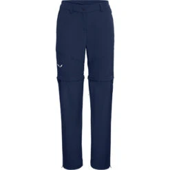 SALEWA Dames Iseo Dry 2/1 Broek