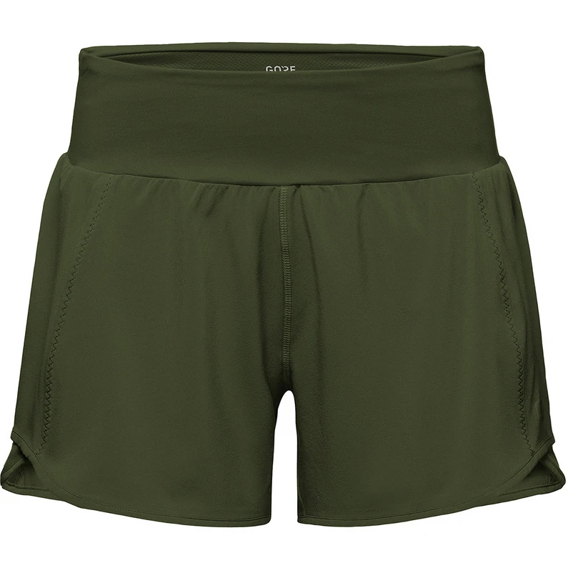 Gore Wear Dames R5 Light Short 1 Gore Wear Dames R5 Light Short