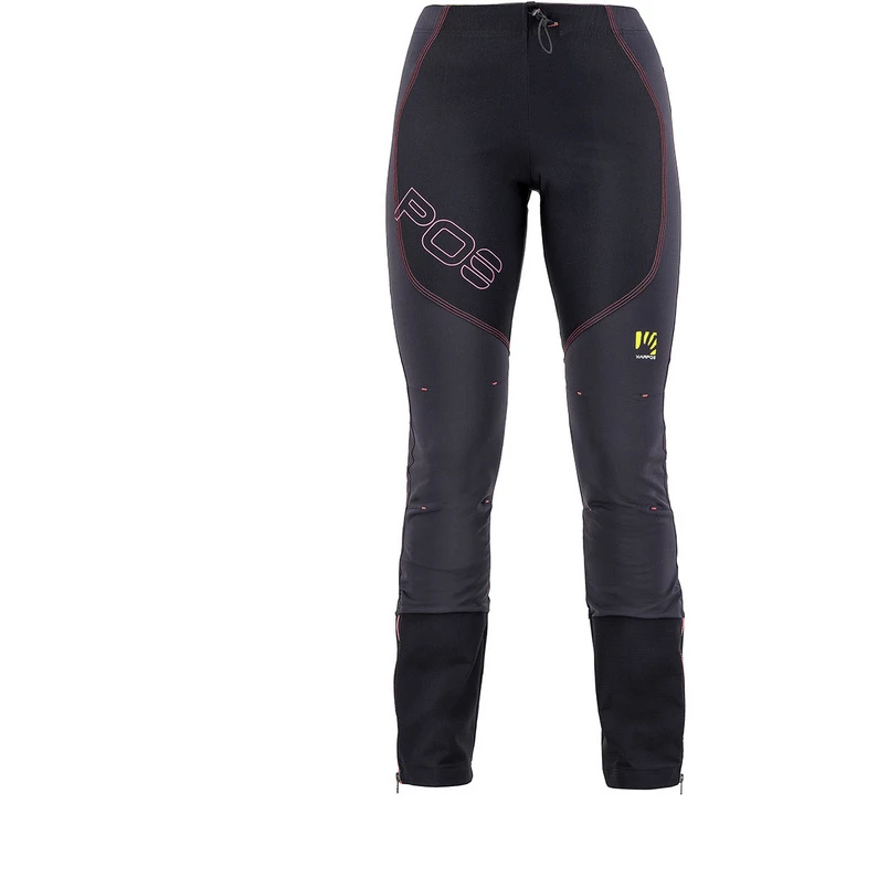 Karpos Dames Alagna Lite Broek 1 Karpos Dames Alagna Lite Broek