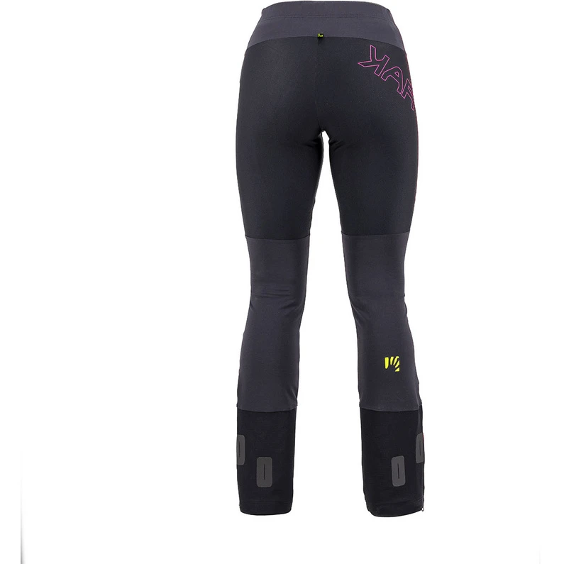 Karpos Dames Alagna Lite Broek 2 Karpos Dames Alagna Lite Broek - Afbeelding 2