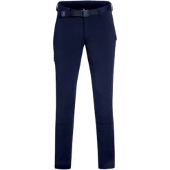Maier Sports Heren Naturno Slim Broek