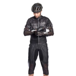 Endura Heren FS260-Pro Adrenaline 3/4-broek -VAUDE Winkel iview 1056904 001 pic5