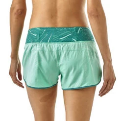 Patagonia Dames Strider Short -VAUDE Winkel iview 1058966 001 pic4