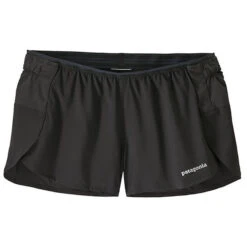 Patagonia Dames Strider Pro Short 3"