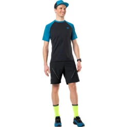 Dynafit Heren Alpine 2 Short -VAUDE Winkel iview 1059146 015 pic3