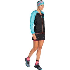 Dynafit Dames Vert 2 Short -VAUDE Winkel iview 1059151 014 pic4