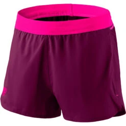 Dynafit Dames Vert 2 Short