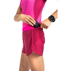 Dynafit Dames Alpine Pro 2/1 Short -VAUDE Winkel iview 1059175 024 pic5