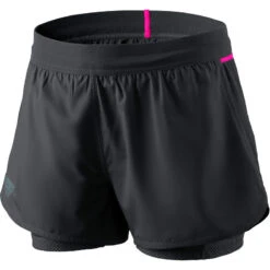 Dynafit Dames Alpine Pro 2/1 Short