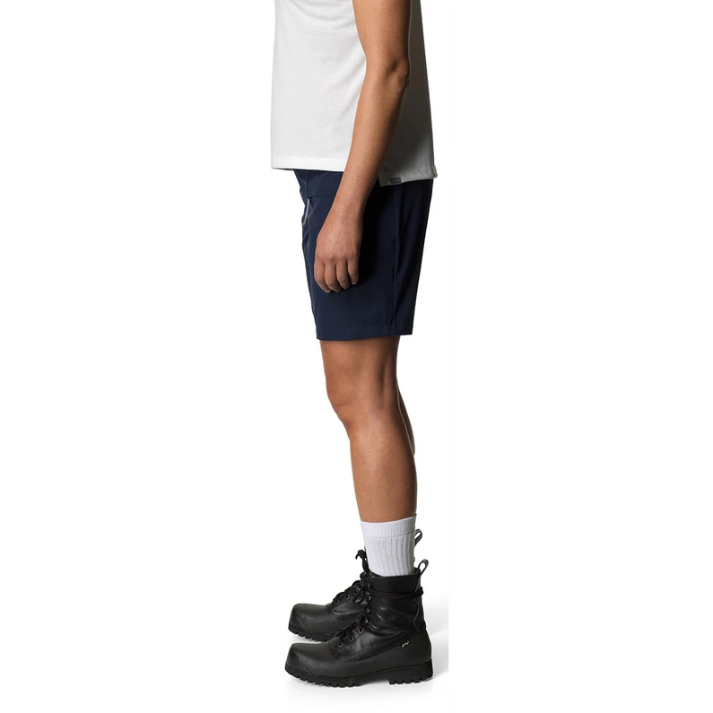 Houdini Dames Daybreak Short 4 Houdini Dames Daybreak Short - Afbeelding 4
