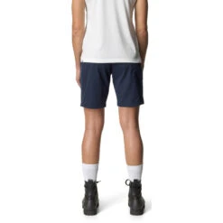 Houdini Dames Daybreak Short 9 Houdini Dames Daybreak Short -VAUDE Winkel iview 1059998 009 pic5