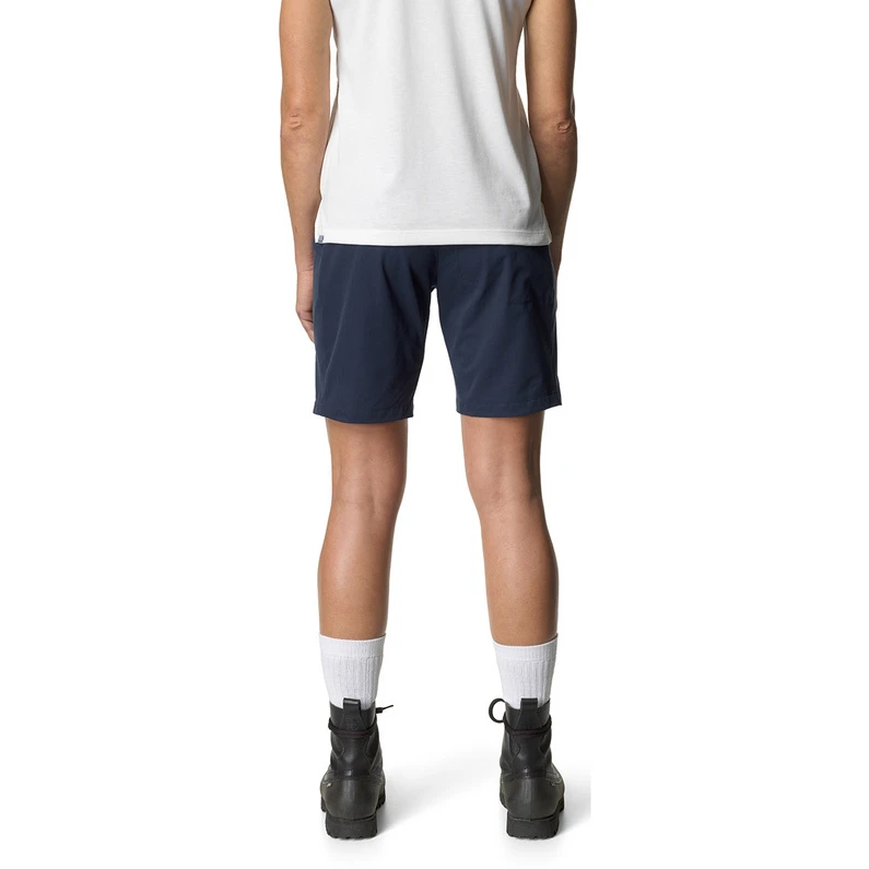 Houdini Dames Daybreak Short 5 Houdini Dames Daybreak Short - Afbeelding 5