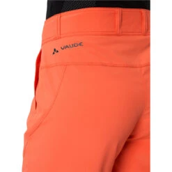 VAUDE Dames Ledro Short -VAUDE Winkel iview 1063398 055 pic4