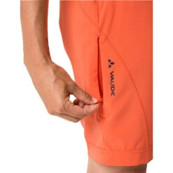 VAUDE Dames Ledro Short -VAUDE Winkel iview 1063398 055 pic5