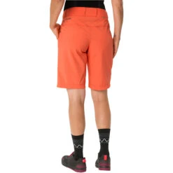 VAUDE Dames Ledro Short -VAUDE Winkel iview 1063398 055 pic6