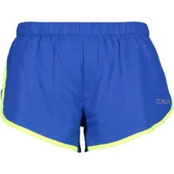 CMP Dames Mesh Short