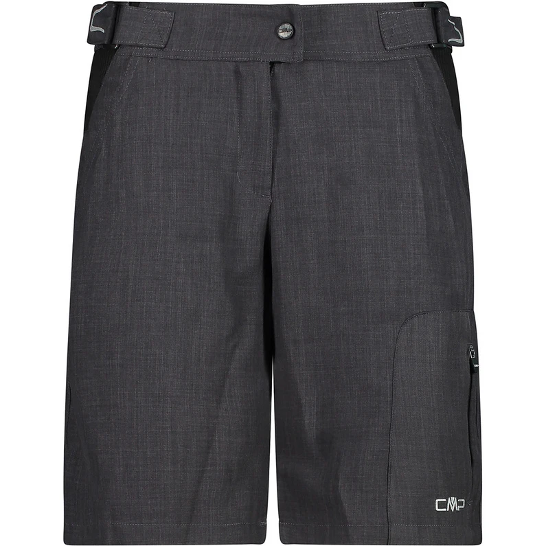 CMP Dames Free Bike Bermudashort 1 CMP Dames Free Bike Bermudashort