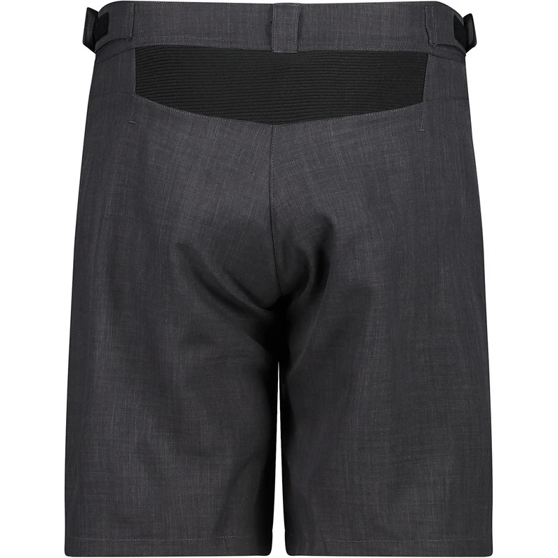 CMP Dames Free Bike Bermudashort 2 CMP Dames Free Bike Bermudashort - Afbeelding 2