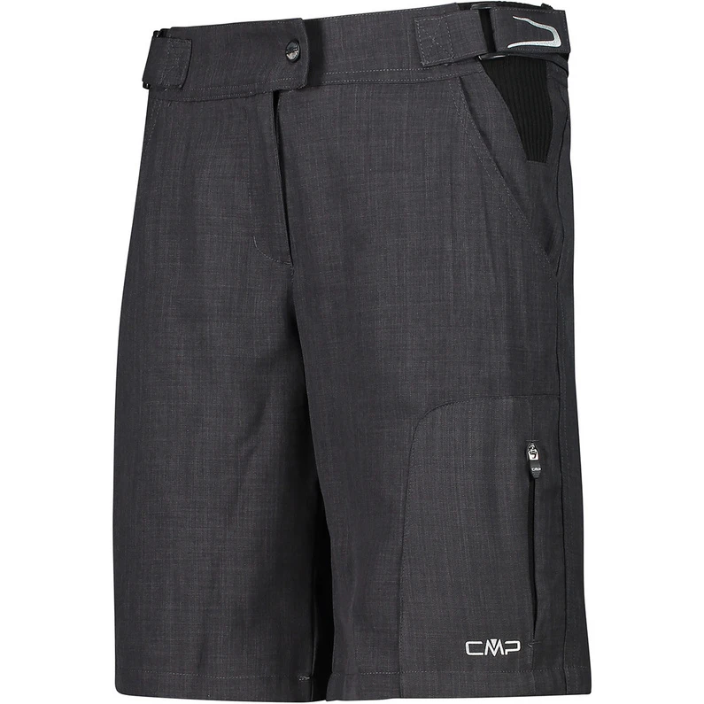 CMP Dames Free Bike Bermudashort 4 CMP Dames Free Bike Bermudashort - Afbeelding 4
