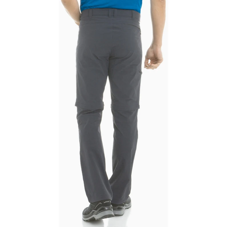 Heren Koper 1 Afritsbroek 4 Heren Koper 1 Afritsbroek - Afbeelding 4