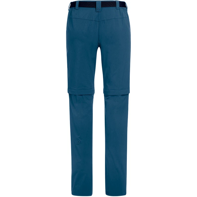 Maier Sports Dames Nata 2 Broek 2 Maier Sports Dames Nata 2 Broek - Afbeelding 2