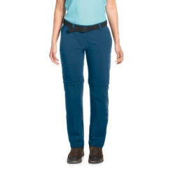 Maier Sports Dames Nata 2 Broek 7 Maier Sports Dames Nata 2 Broek -VAUDE Winkel iview 1072452 027 pic3